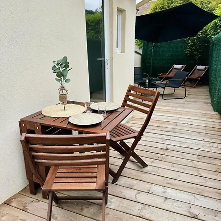 Maison Zen Vauhallan