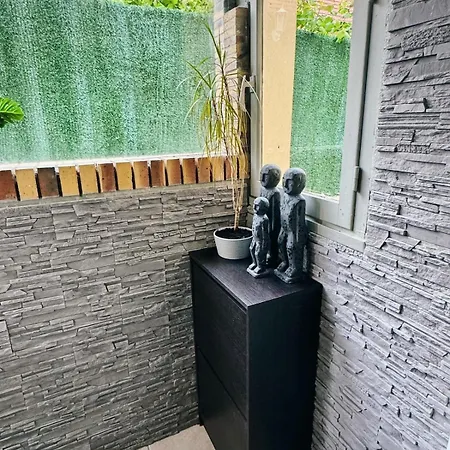 Maison Zen Vauhallan